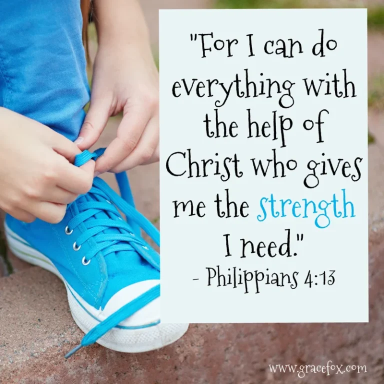 How Applying God’s Word Leads to A Healthier You - Grace Fox