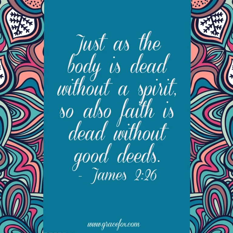 Connecting the Dots Between Faith and Real Life - Grace Fox