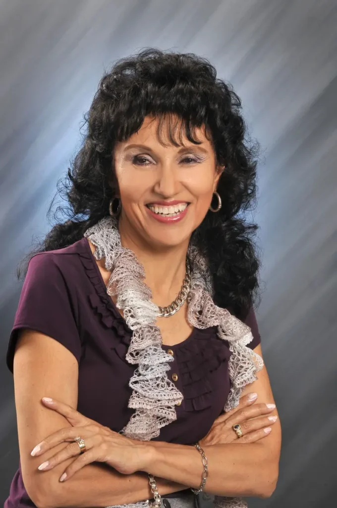 Janet Perez Eckles