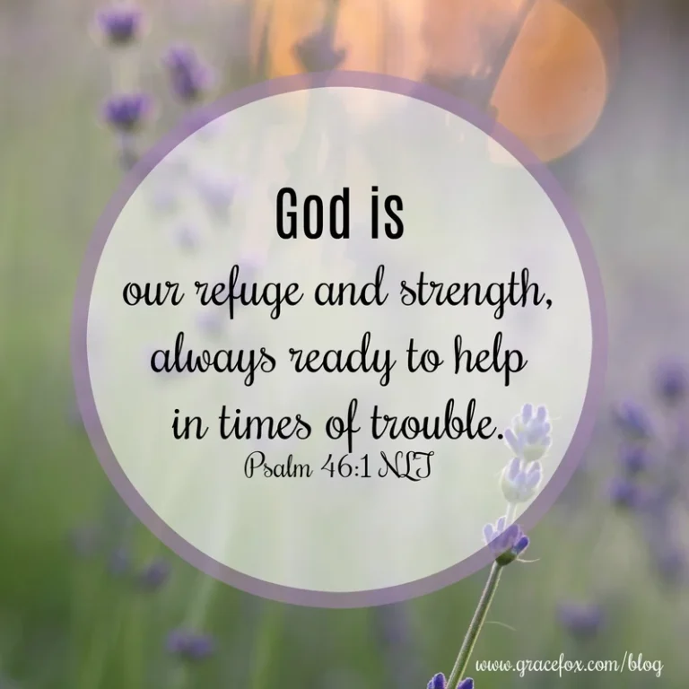 Winning When Fear Attacks (Guest Post) - Grace Fox