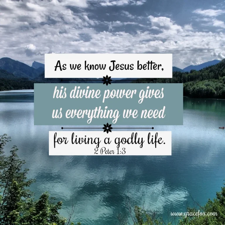 What Hotel Staff Taught Me About Holy Living - Grace Fox