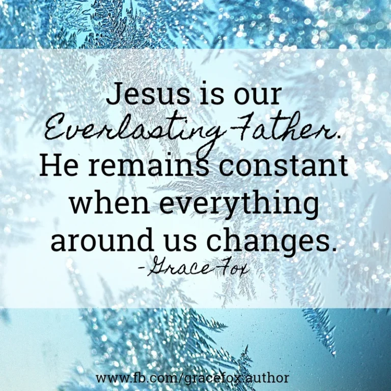 Encouragement for When Christmas is Difficult