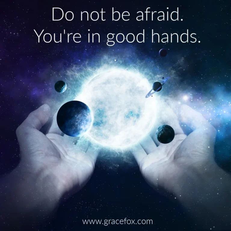 Encouragement for the Soul-Weary - Grace Fox
