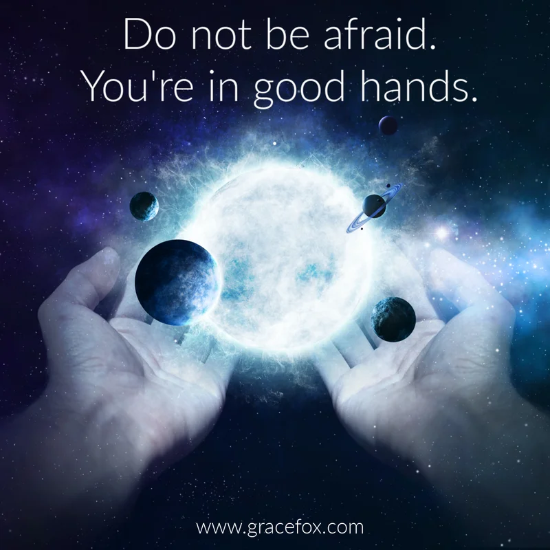 Encouragement for the Soul-Weary - Grace Fox