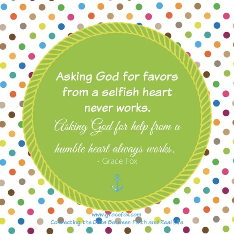 Prayer: What Works, What Doesn’t