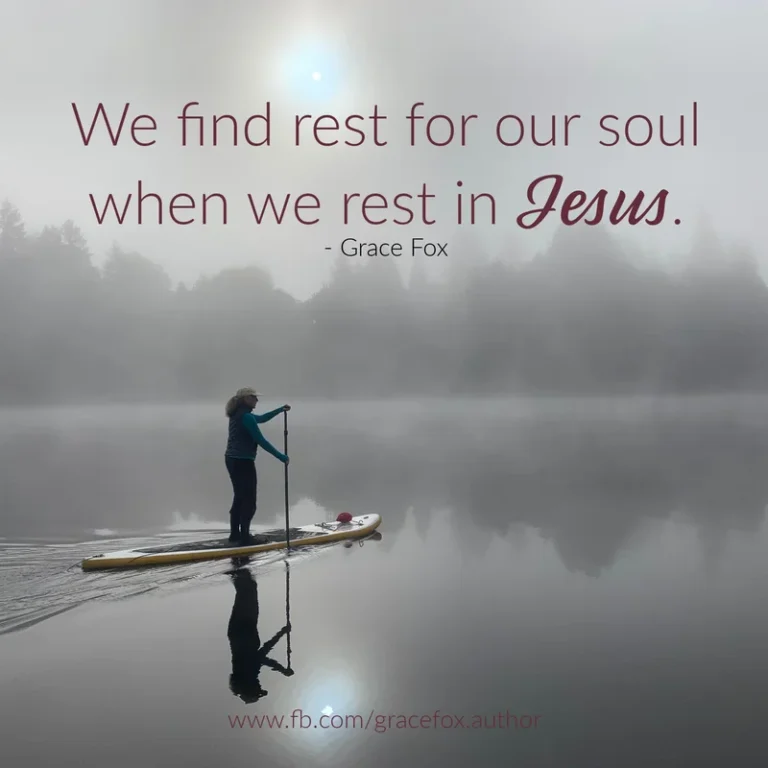 How’s Your Heart Today? - Grace Fox