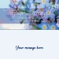Keeping Hope Alive Notecards - Grace Fox