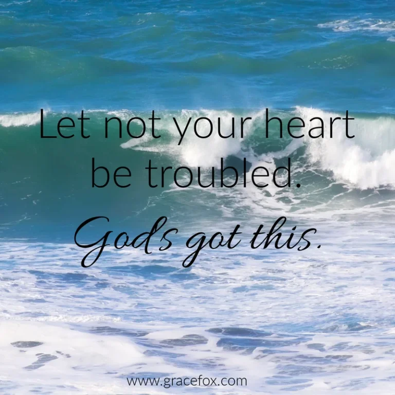 Can God Be Trusted? - Grace Fox