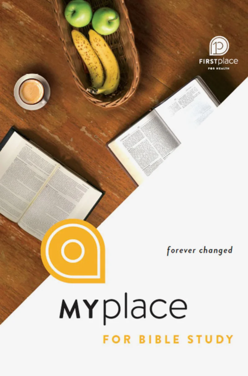 Forever Changed Bible Study - Grace Fox