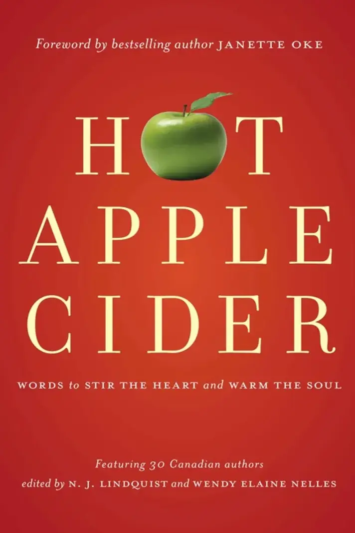 Hot Apple Cider - Compilation with Grace Fox