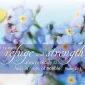 Keeping Hope Alive Notecards - Grace Fox