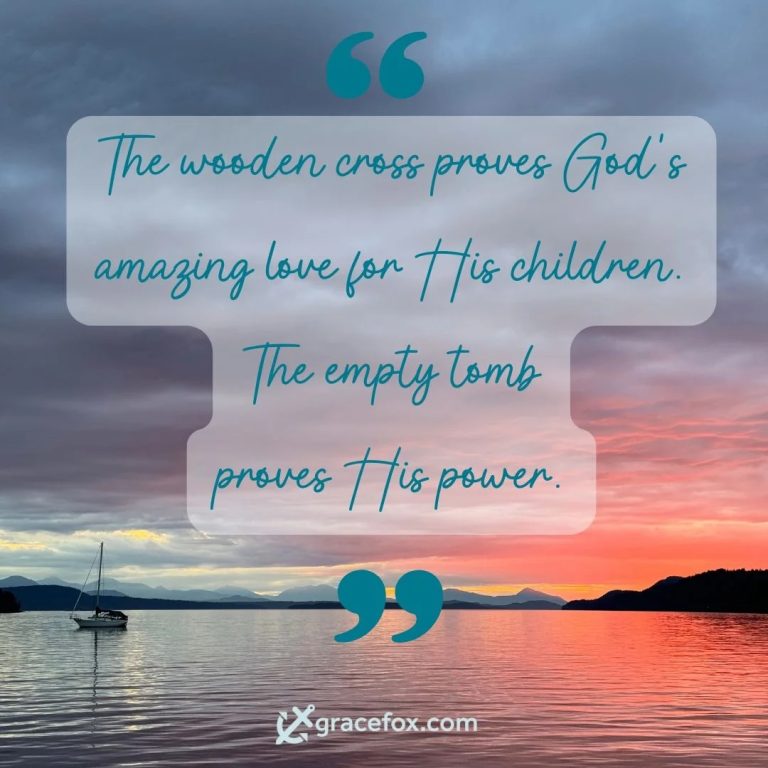 3 Reasons to Make Easter Meaningful