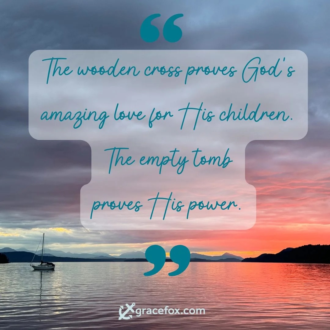 3 Reasons to Make Easter Meaningful