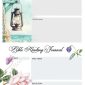 Grace Fox Printables: Bible Reading Journal