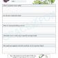 Grace Fox Printables: Daily Reflection Journal