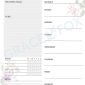 Grace Fox Printables: Weekly Planner